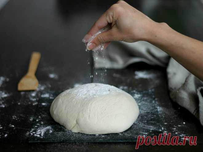 PASTA PIZZA SOFFICISSIMA LIEVITAZIONE LENTA pizza pizzeria
