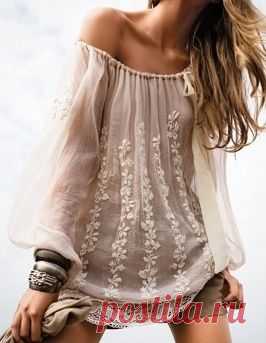 Refined Style