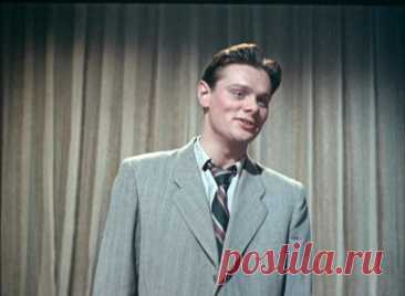 Владимир Андреев, 27 августа, 1930
 • 29 августа 2020