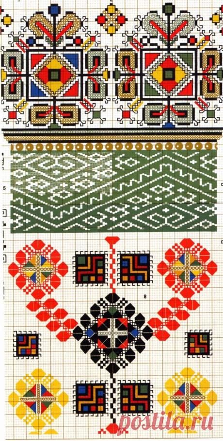 Found on folkcostume.blogspot.de