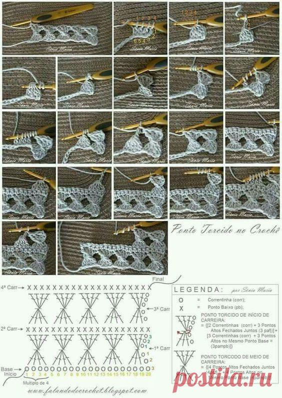 Рукодельница. Вязание.