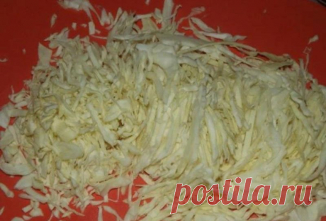 Маринованная капуста на зиму в банках: 10 лучших рецептов очень вкусной капусты