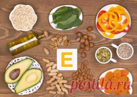 5 причин, почему вы должны использовать витамин Е для волос и кожи!