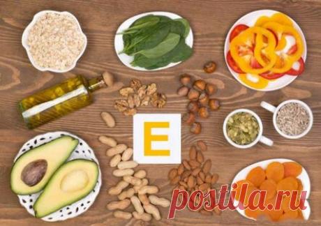 5 причин, почему вы должны использовать витамин Е для волос и кожи!