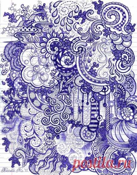 7 Tips for Staying Creative