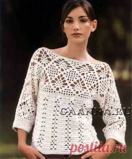 Белый-джемпер_-Belyj-dzhemper.jpg (600×727)