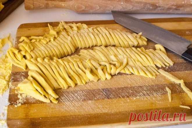 Домашняя лапша из кукурузной муки и 15 похожих рецептов: калорийность, отзывы
