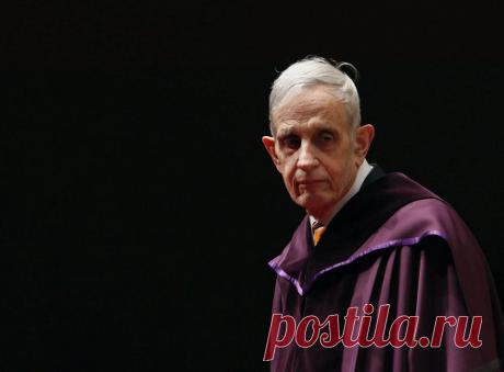 Гениальные шизофреники, которые изменили наш мир — Рамблер/субботний