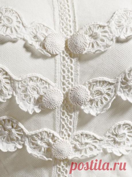 Summer Dress | LACMA Collections