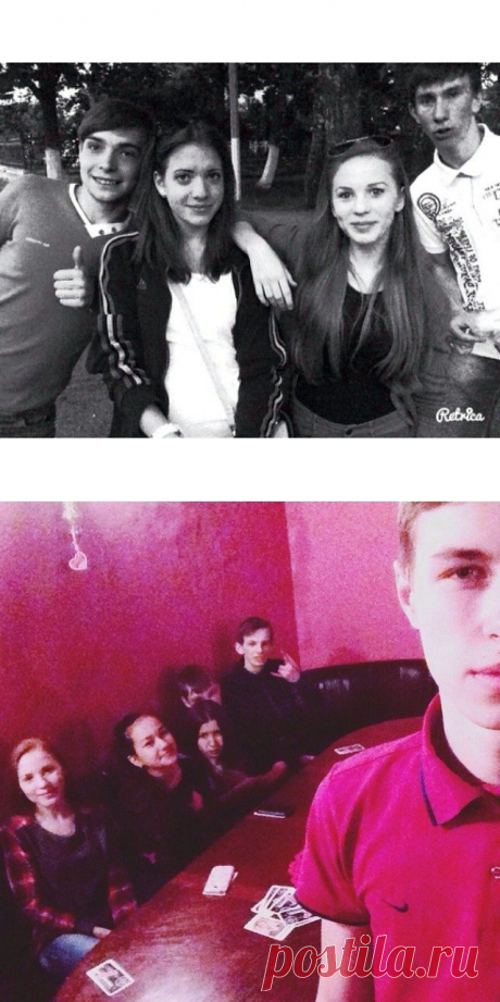 Natali Smorodina (@nataaali_smor) • Фото и видео в Instagram