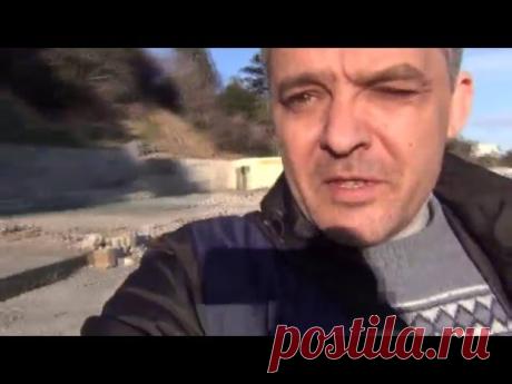 НАБЕРЕЖНАЯ СИМЕИЗА  &amp; Новая песня ...