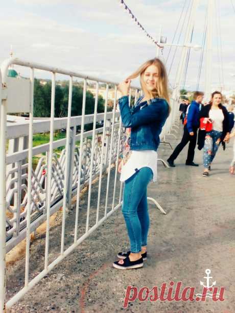 Елизавета Антоновна