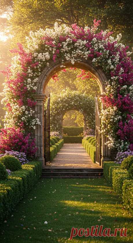 Пин на доске JARDINES, TERRAZAS..