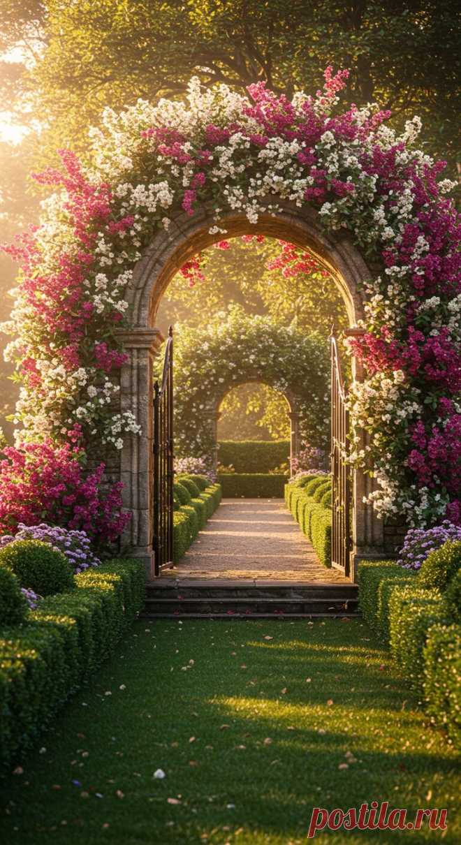 Пин на доске JARDINES, TERRAZAS..