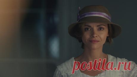 Кристина Риччи