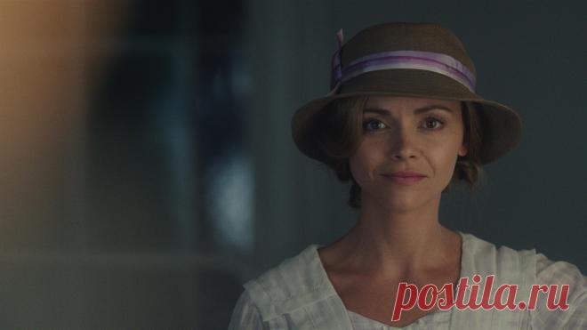 Кристина Риччи