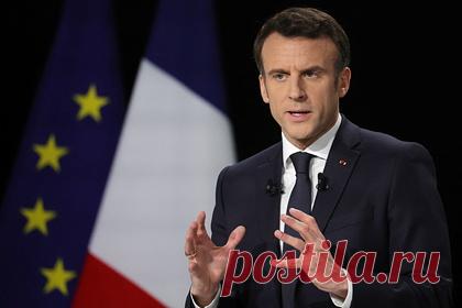 Макрон назвал украинский кризис одним из крупнейших вызовов для Европы. Наплыв беженцев с Украины, спровоцированный военным кризисом, стал одним из крупнейших вызовов для Европы за последние десятилетия. Об этом заявил президент Франции Эммануэль Макрон. Он добавил, что предлагает своим избирателям внедрить план по контролю за иммиграцией, который ускорит процедуры по депортации.