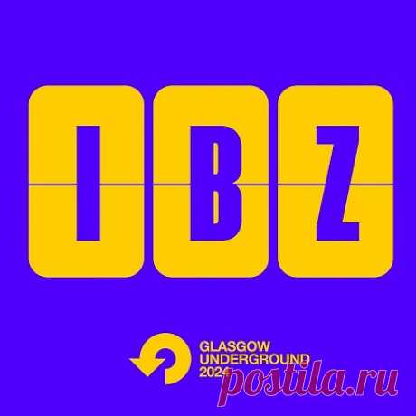 Glasgow Underground Ibiza 2024 [ GU946] free download mp3 music 320kbps