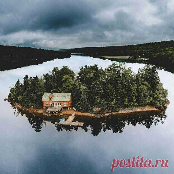 И больше ничего не нужно