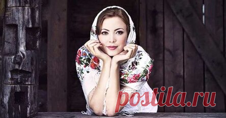 Всего Один Месяц и ВЫ — КРАСАВИЦА! Уникальные Бабушкины Рецепты.