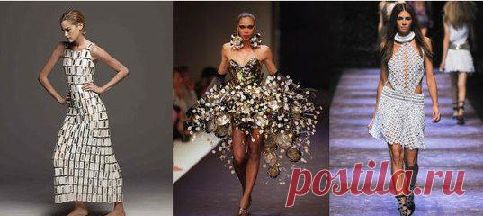 История жизни и успеха знаменитого модельера Пако Рабан