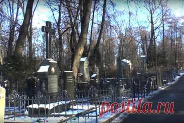 Россияне обнаружили, что их похороненные родственники в могилах не разлагаются