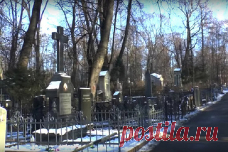 Россияне обнаружили, что их похороненные родственники в могилах не разлагаются
