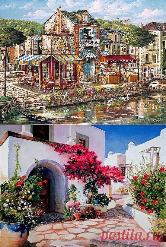 Еще картинки для распечатки. / Картинки для декупажа / PassionForum - мастер-классы по рукоделию