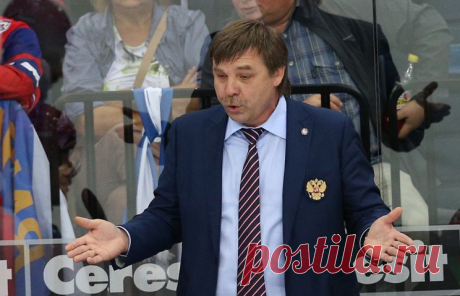 Олег Знарок