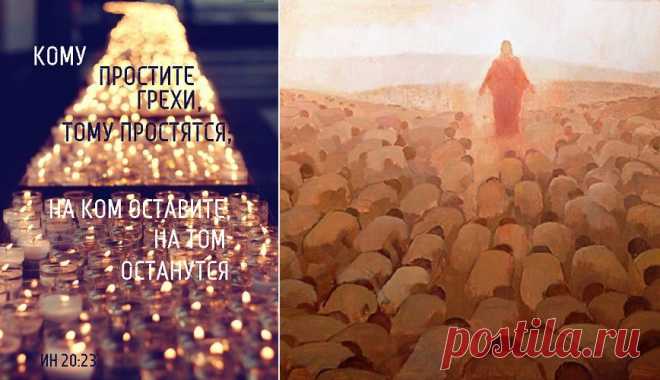 10 пасхальных событий | Матроны.RU