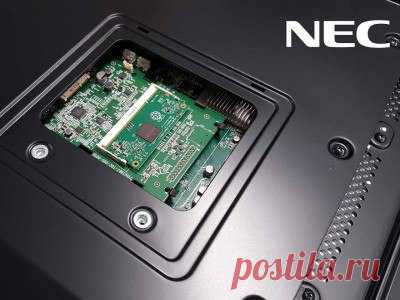 NEC и Raspberry Pi будут сотрудничать Комания NEC Display Solutions сообщила о намерении использования общей с Raspberry Pi открытой платформы - модульного подхода, который обеспечивает эффективную интеграцию устройств Raspberry Pi с дисплеями NEC. Такому шагу поспособствовало сочетание широкого спектра дисплейных решений с продуктами организации Raspberry Pi, которая отвечает за разработку семейства доступных компьютеров, отличающихся высокой производительностью. Такая коллаборация является…
