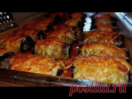 PATLICAN SARMA