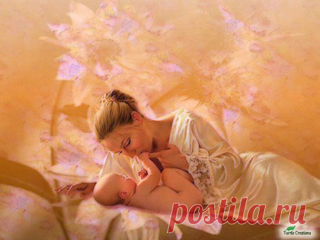 Кто сказал, что жизнь нельзя услышать? А ты послушай сердце сына или дочки и поймешь: Пока ты дышишь, ты всего лишь дышишь… А если слышишь сердце, ты живёшь…