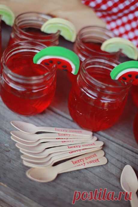 Использование маленьких баночек — Сделай сам