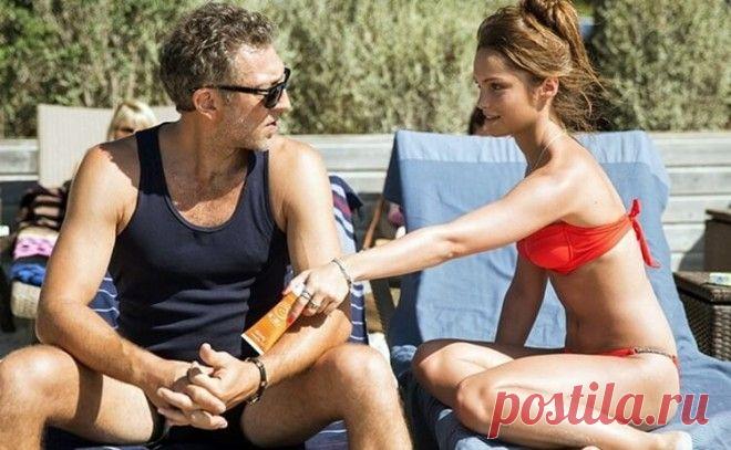 7 способов получить плоский живот без диет и упражнений