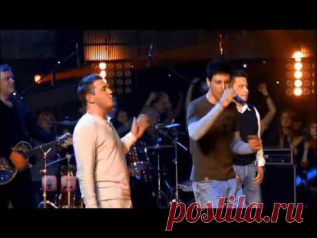 Любэ, Корни и Интонация In2nation   Просто Любовь