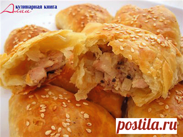 САМСА