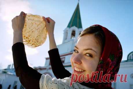 Как гадать на Масленицу