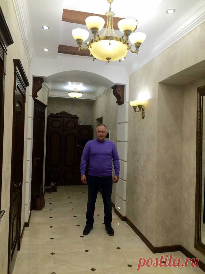 Фото пользователя Михаил, Таганрог, 51 год