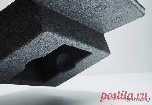 Материалы, которые изменят наше будущее