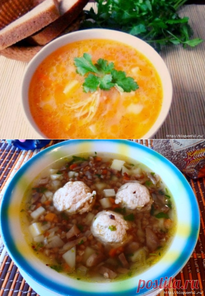 Самые вкусные детсадовские блюда