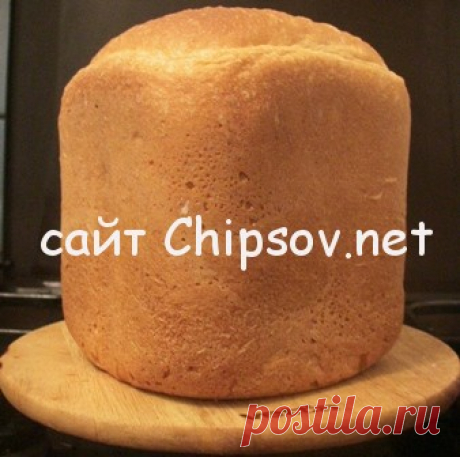 Рецепт кукурузного хлеба для хлебопечки Скарлетт