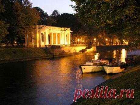 Мой Мир@Mail.Ru