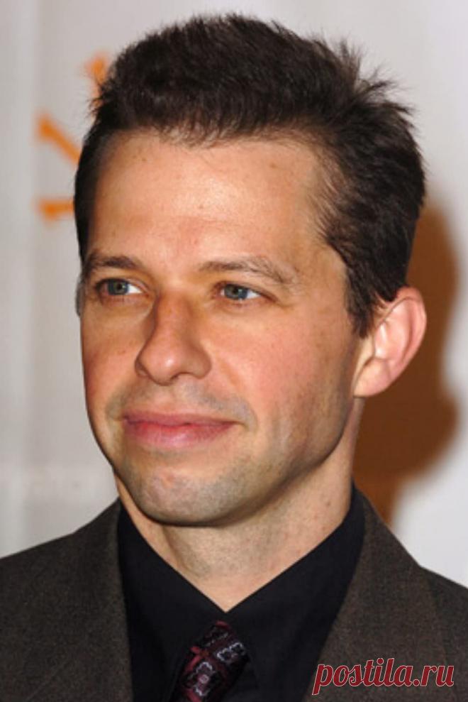 Джон Крайер