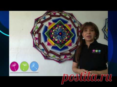 Mandala: Despertar   primera parte