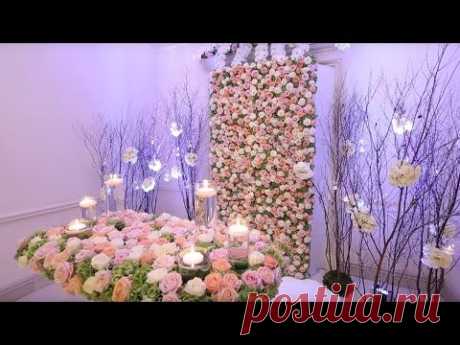 Four Seasons Hampshire - Wedding Showcase
