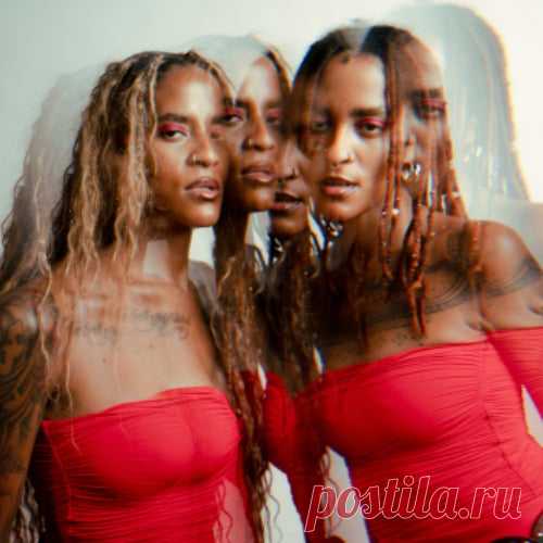 Coco & Breezy Free Your Soul Summer Chart 2025 » MinimalFreaks.co