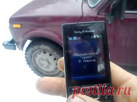 Как сделать GSM сигнализацию своими руками