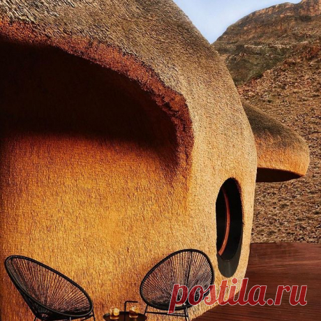 Photo by Beni Rugs in Namibia.