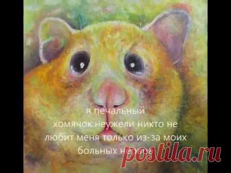 алексей беляков живопись - YouTube